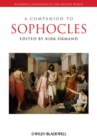 A Companion to Sophocles - eBook