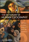 The Dictionary of Human Geography - eBook