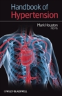 Handbook of Hypertension - eBook