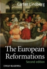 The European Reformations - eBook