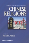 The Wiley-Blackwell Companion to Chinese Religions - eBook