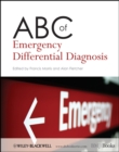ABC of Emergency Differential Diagnosis - eBook