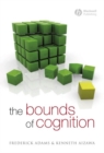 The Bounds of Cognition - eBook