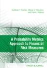 A Probability Metrics Approach to Financial Risk Measures - eBook
