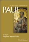 The Blackwell Companion to Paul - eBook