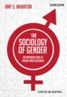 The Sociology of Gender : An Introduction to Theory and Research - eBook