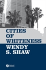 Cities of Whiteness - eBook