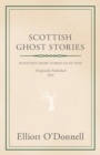 Scottish Ghost Stories - Book