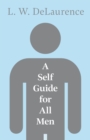 A Self Guide For All Men - Book