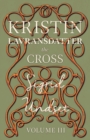 Kristin Lavransdatter - The Cross - Book