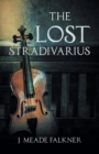 The Lost Stradivarius - Book