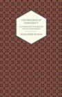 The Progress Of Democracy - Illustrated In The History Of Gaul And France - Book