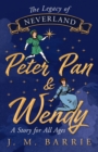 Peter And Wendy - Book