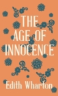 The Age Of Innocence - Book