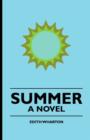 Summer - A Novel - Book