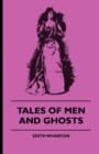 Tales Of Men And Ghosts - Book