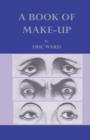 A Book Of Make-Up - Book