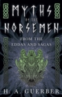 Myths Of The Norsemen - From The Eddas And Sagas - Book