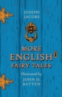 More English Fairy Tales Illustrated By John D. Batten - Book
