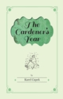 The Gardener's Year - Illustrated by Josef Capek - eBook