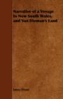 Narrative Of A Voyage To New South Wales, And Van Dieman's Land, In The Ship Skelton, During The Year 1820 - With Observations On The State Of These Colonies, And A Variety Of Information, Calculated - Book