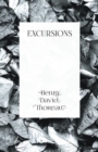 Excursions - Book