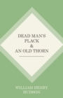 Dead Man's Plack - Book