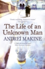 The Life of an Unknown Man - Book