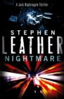 Nightmare : The 3rd Jack Nightingale Supernatural Thriller - Book