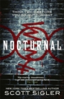 Nocturnal - Book