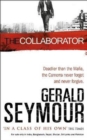 The Collaborator - Book