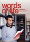 Words of Life September - December 2011 - Book