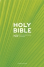 NIV Schools Hardback Bible - Book
