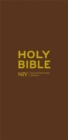 NIV Diary Bible - Book
