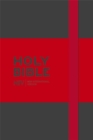 NIV Pocket Grey Notebook Bible - Book