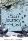 A Year's Journey With God - eBook