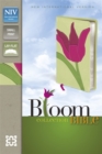 NIV Compact Tulip Bible - Book