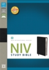 NIV Study Bible - Book
