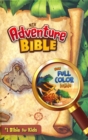 NIV Adventure Bible Hardback - Book