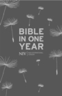 NIV Bible In One Year Hardback - eBook