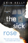The Sick Rose - Book