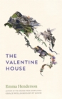 The Valentine House - Book