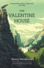 The Valentine House - Book