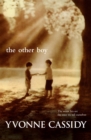 The Other Boy - Book
