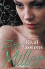 Rival Passions - Book