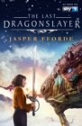 The Last Dragonslayer : Last Dragonslayer Book 1 - eBook