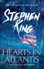 Hearts in Atlantis - Book