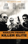 Killer Elite - Book