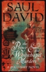 The Prince and the Whitechapel Murders : (Zulu Hart 3) - eBook