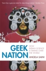 Geek Nation : How Indian Science is Taking Over the World - Book
